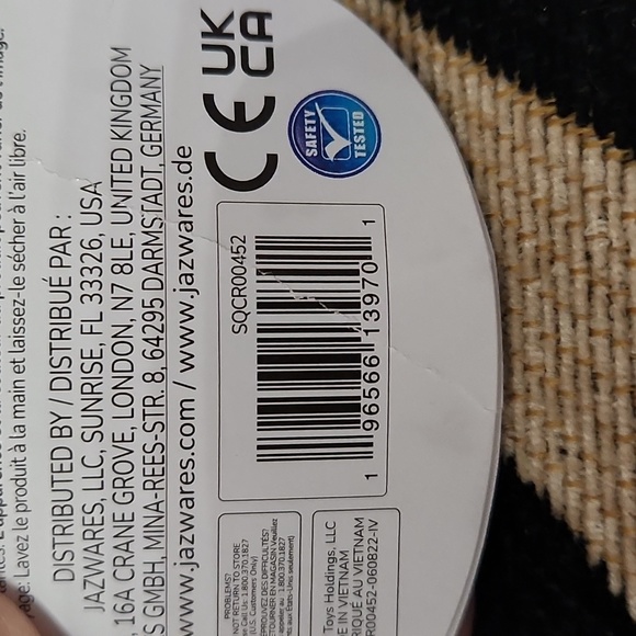 Squshmallows Chienda - Picture 7 of 7